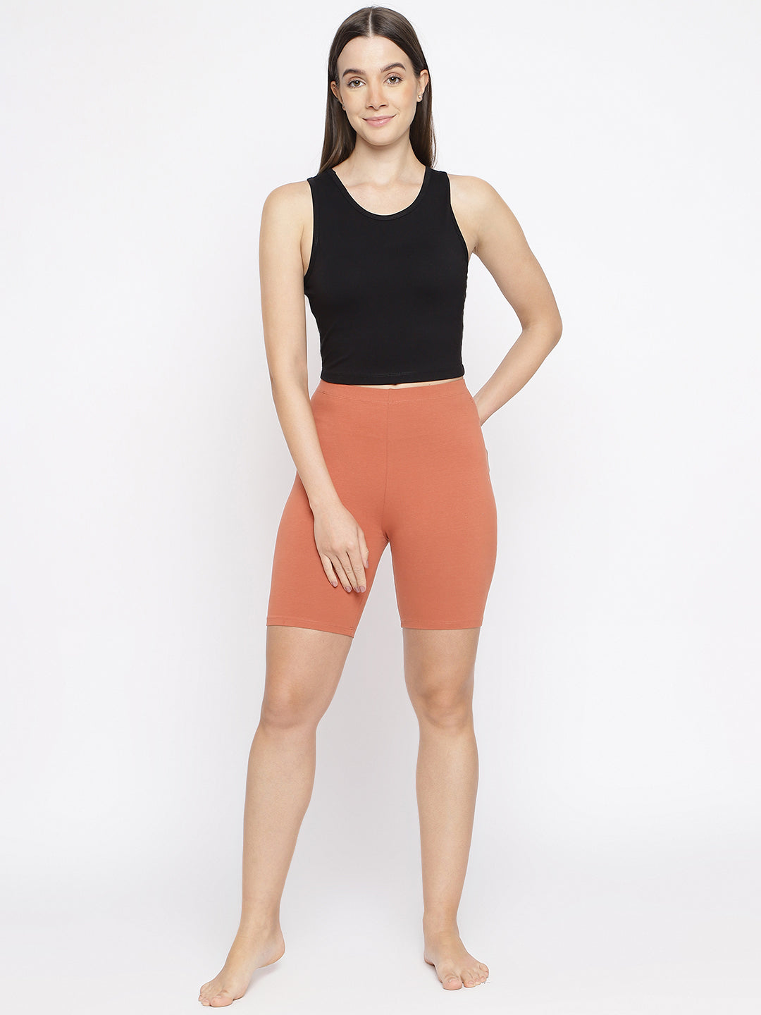 Women Teeny Weeny Camisole (Pack of 2)