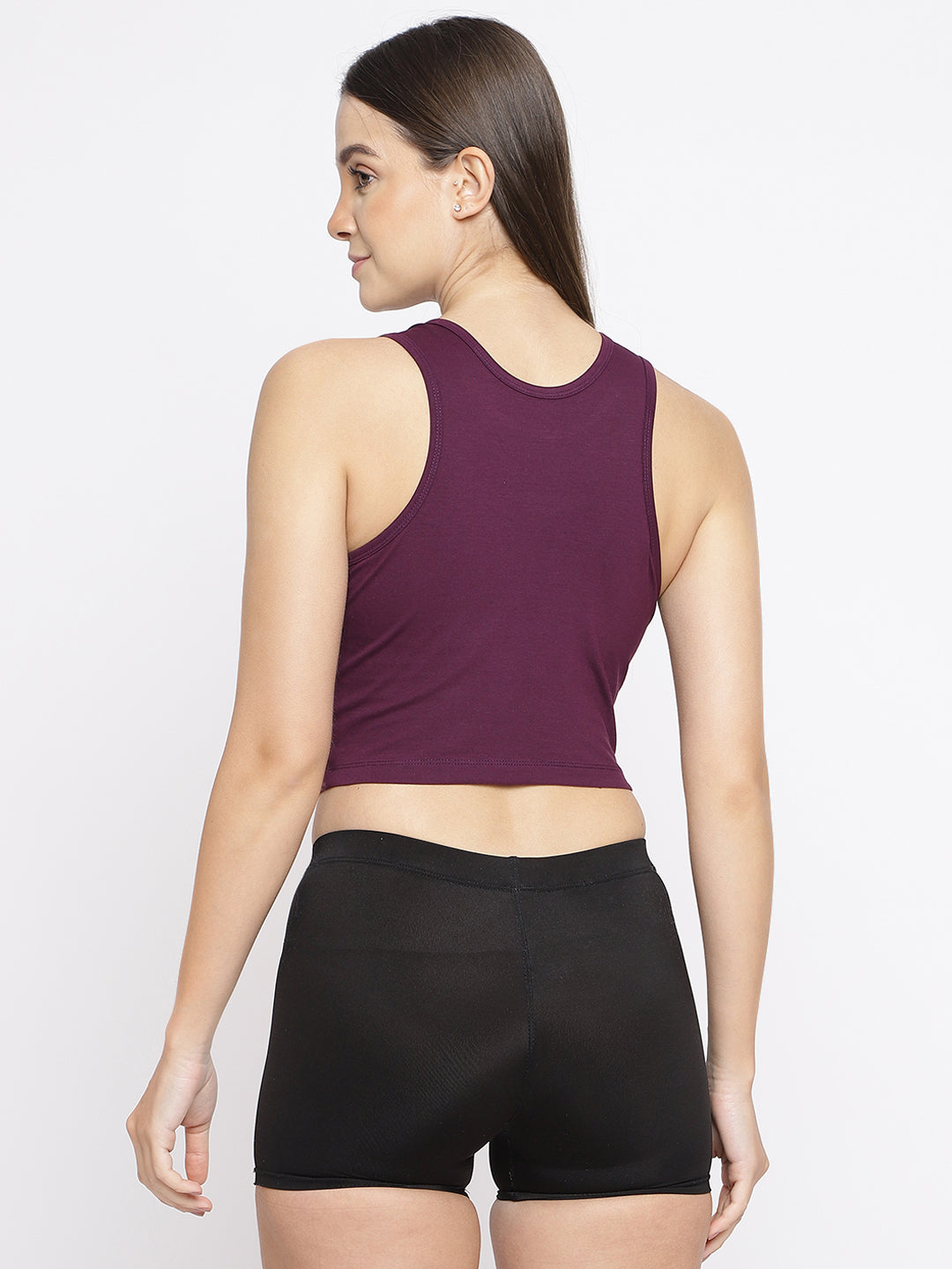Women Teeny Weeny Camisole (Pack of 3)