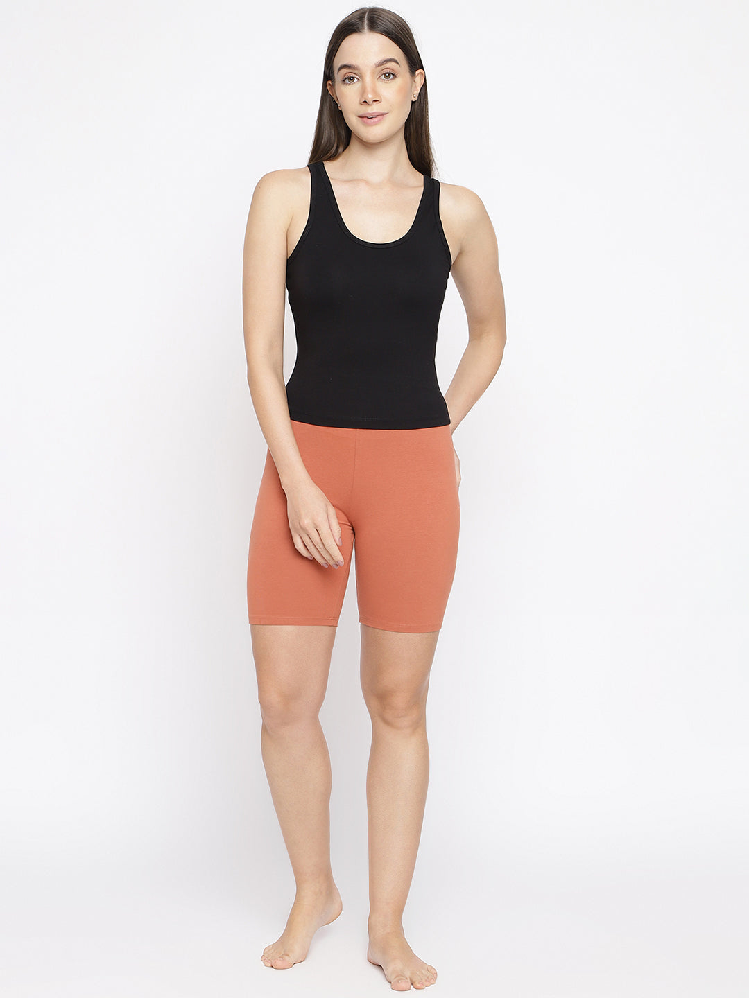 Women Inner Prankster Camisole (Pack of 3)