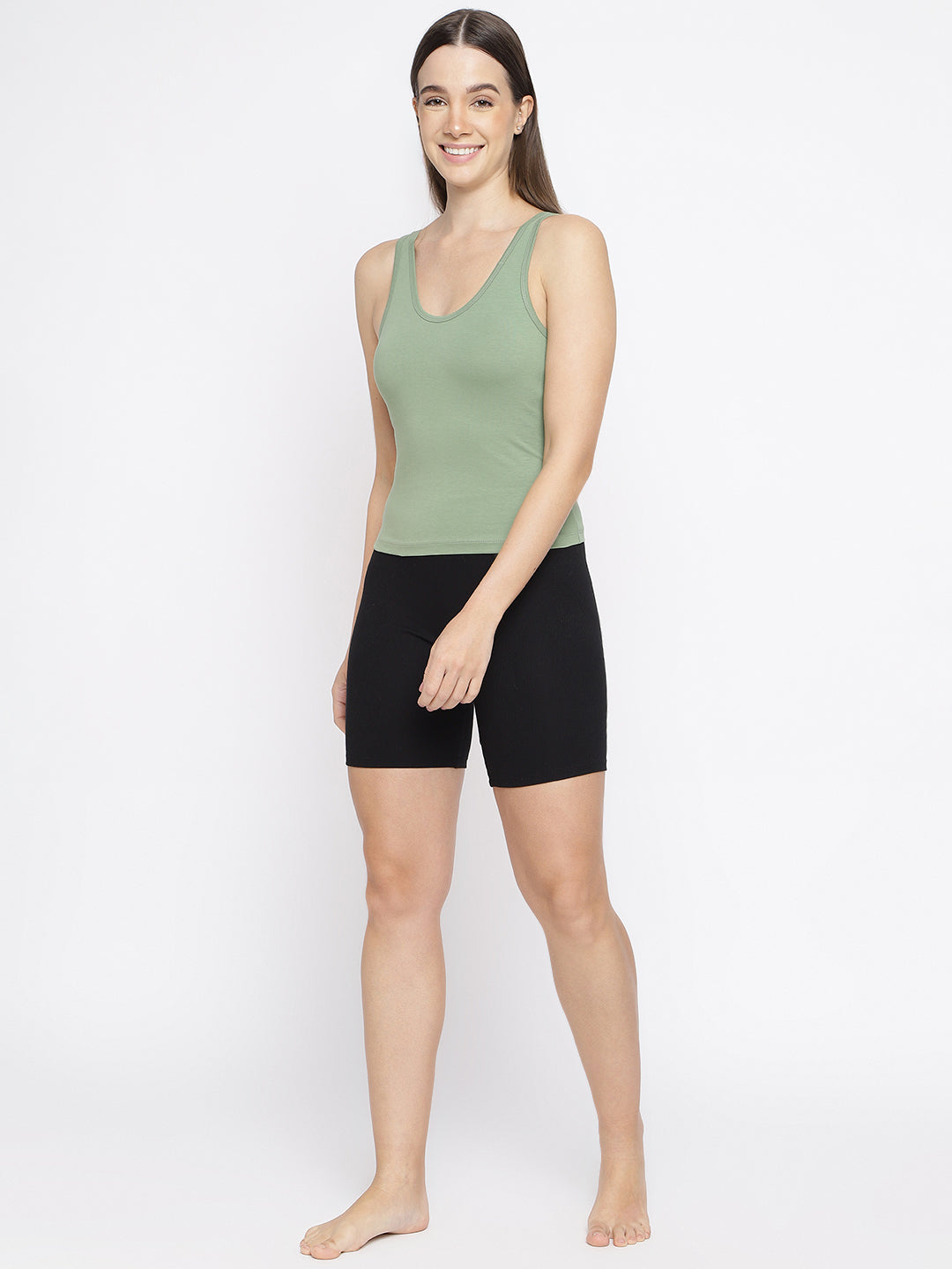 Women Inner Prankster Camisole (Pack of 2)