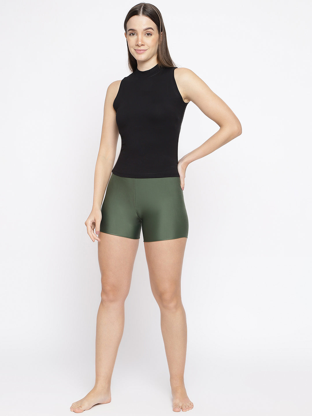 Women Bold Babe Camisole (Pack of 2)