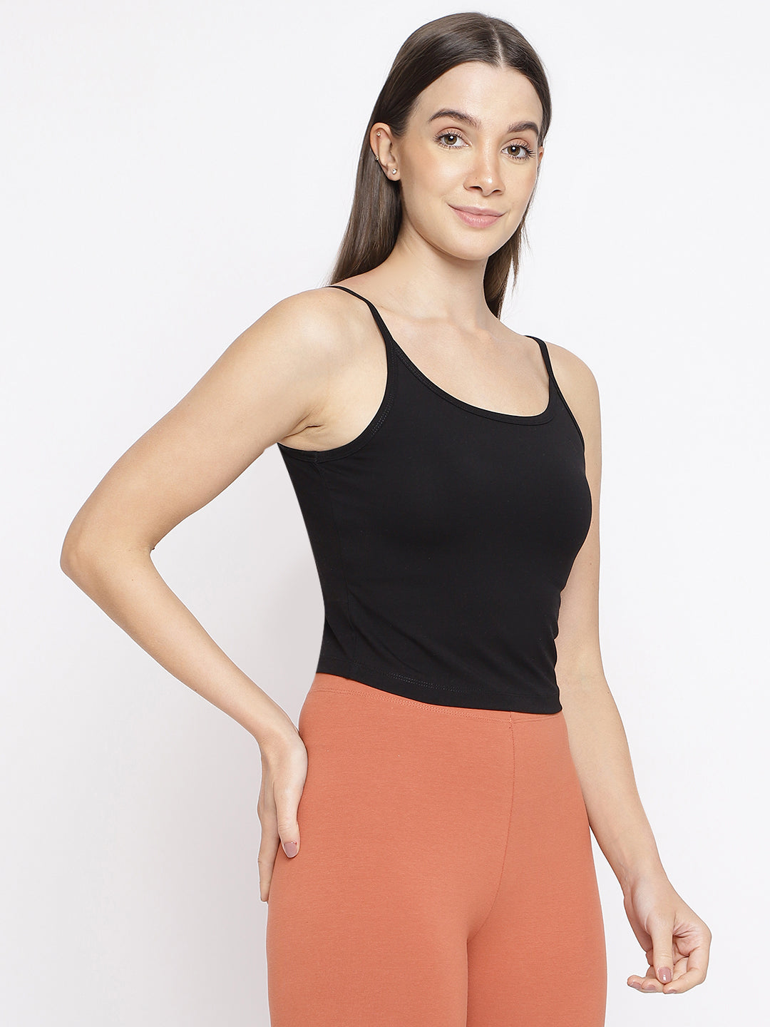 Women Forever Beauty Camisole (Pack of 3)
