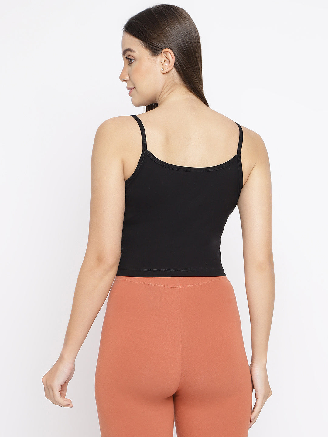 Women Forever Beauty Camisole (Pack of 3)