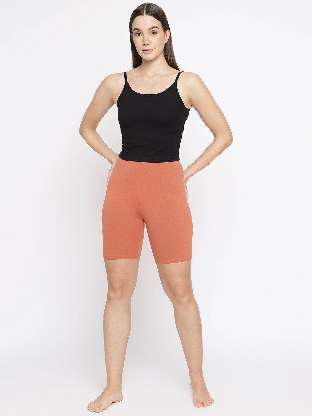Women Forever Beauty Camisole (Pack of 2)