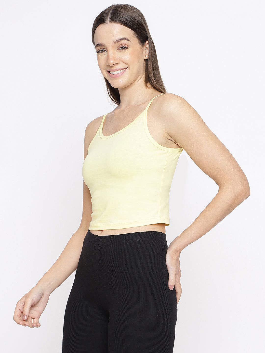 Women Forever Beauty Camisole (Pack of 2)