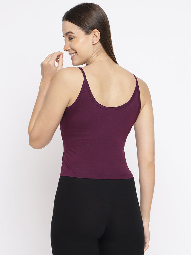 Women Timeless Style Camisole