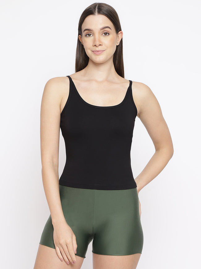 Women Timeless Style Camisole (Pack of 3)