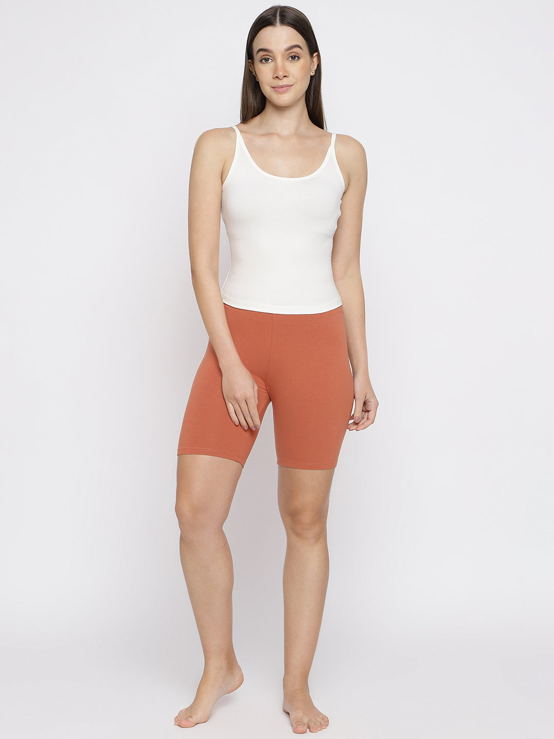 Women Timeless Style Camisole (Pack of 3)