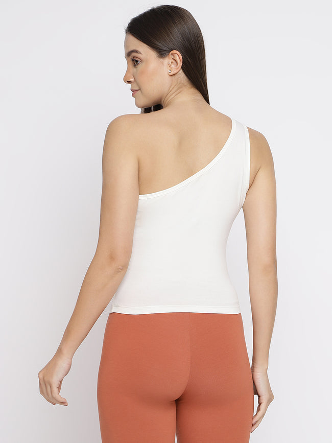 Women Eased Elegance Camisole