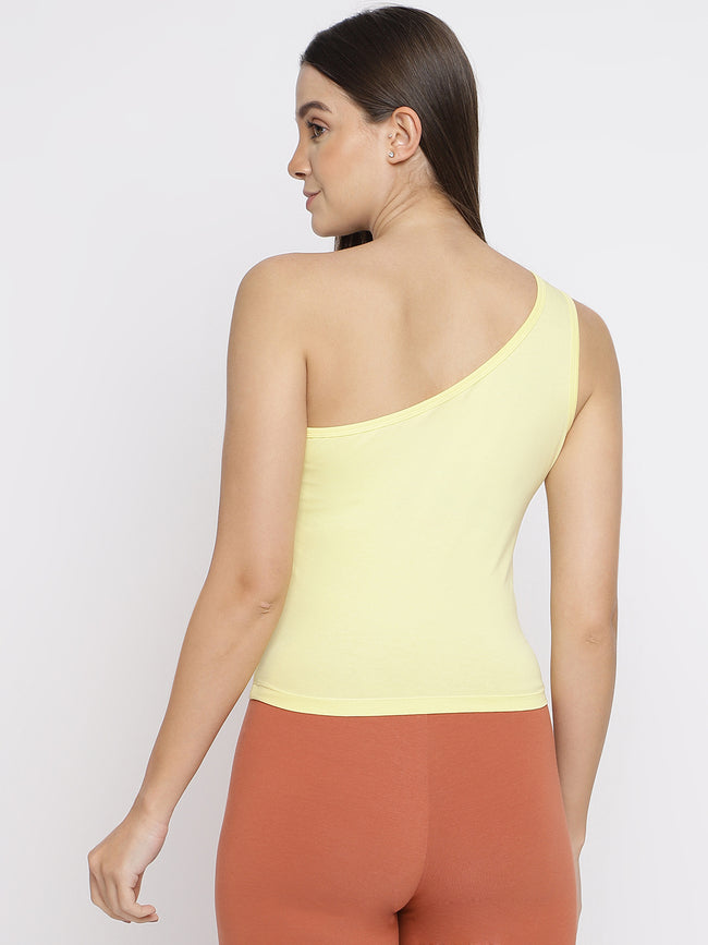 Women Eased Elegance Camisole