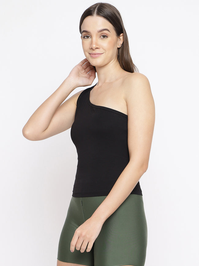 Women Eased Elegance Camisole (Pack of 2)