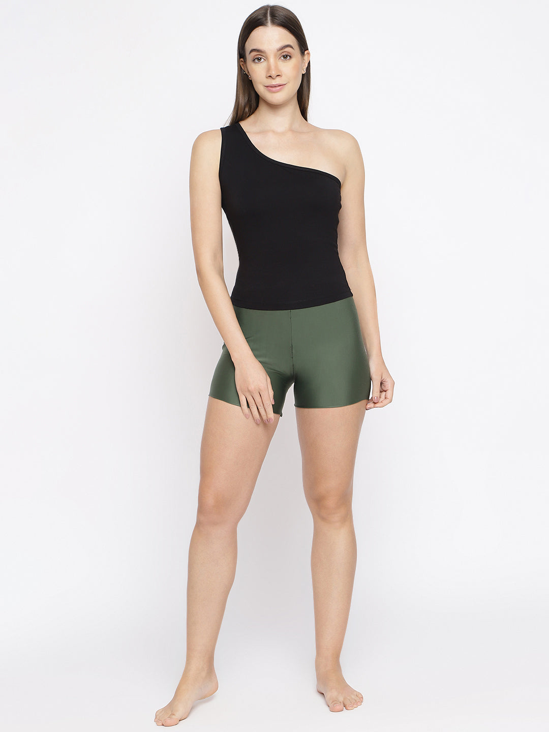 Women Eased Elegance Camisole (Pack of 2)