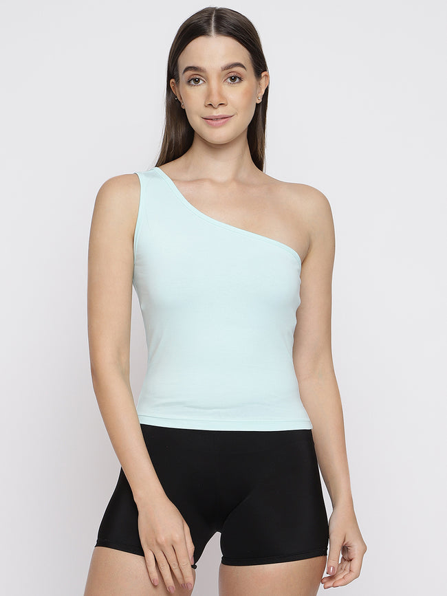 Women Eased Elegance Camisole (Pack of 2)