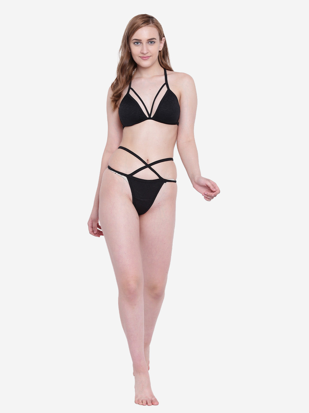 Women Beach Mania Panty