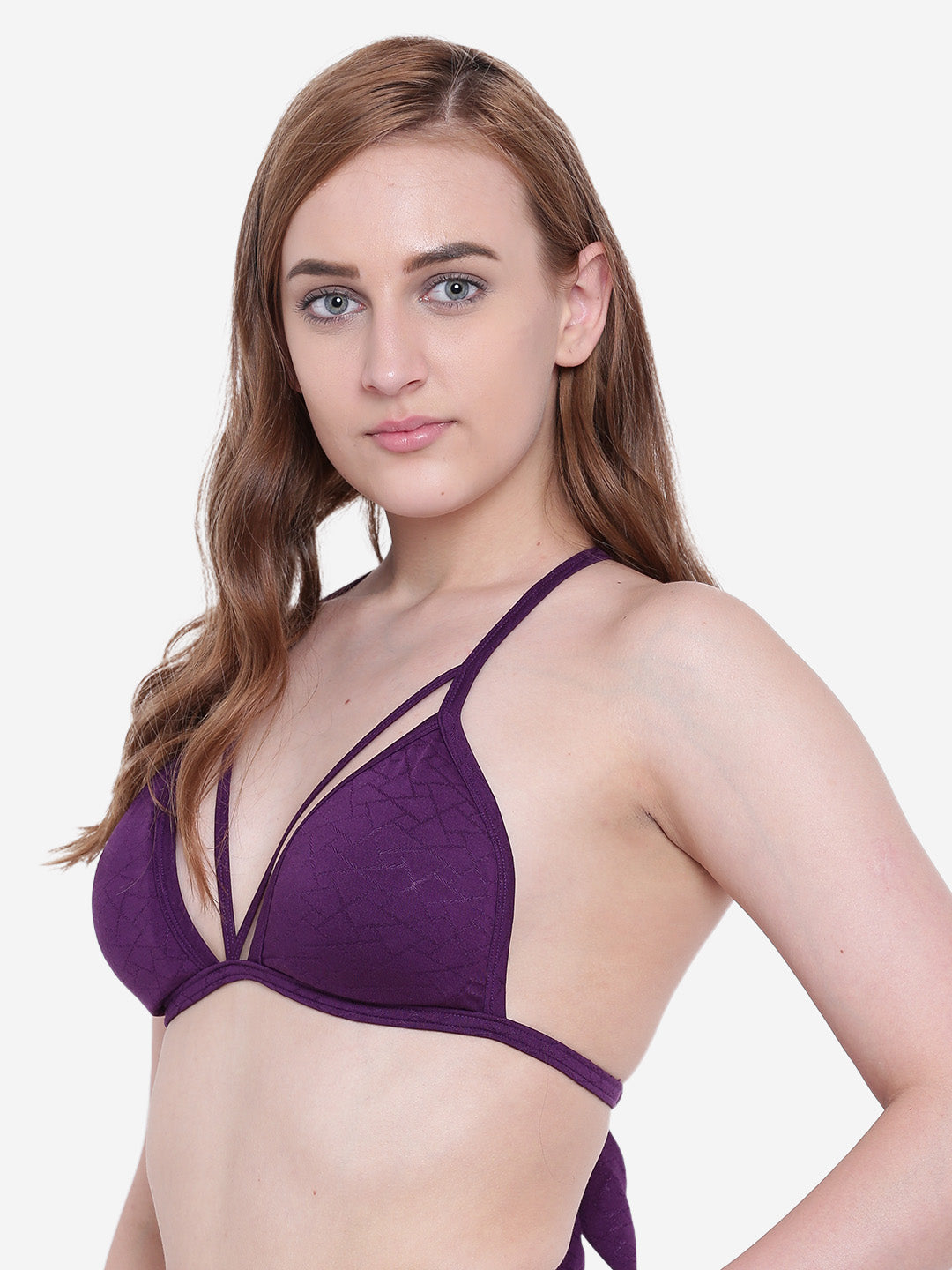 Women Beach Mania Bra