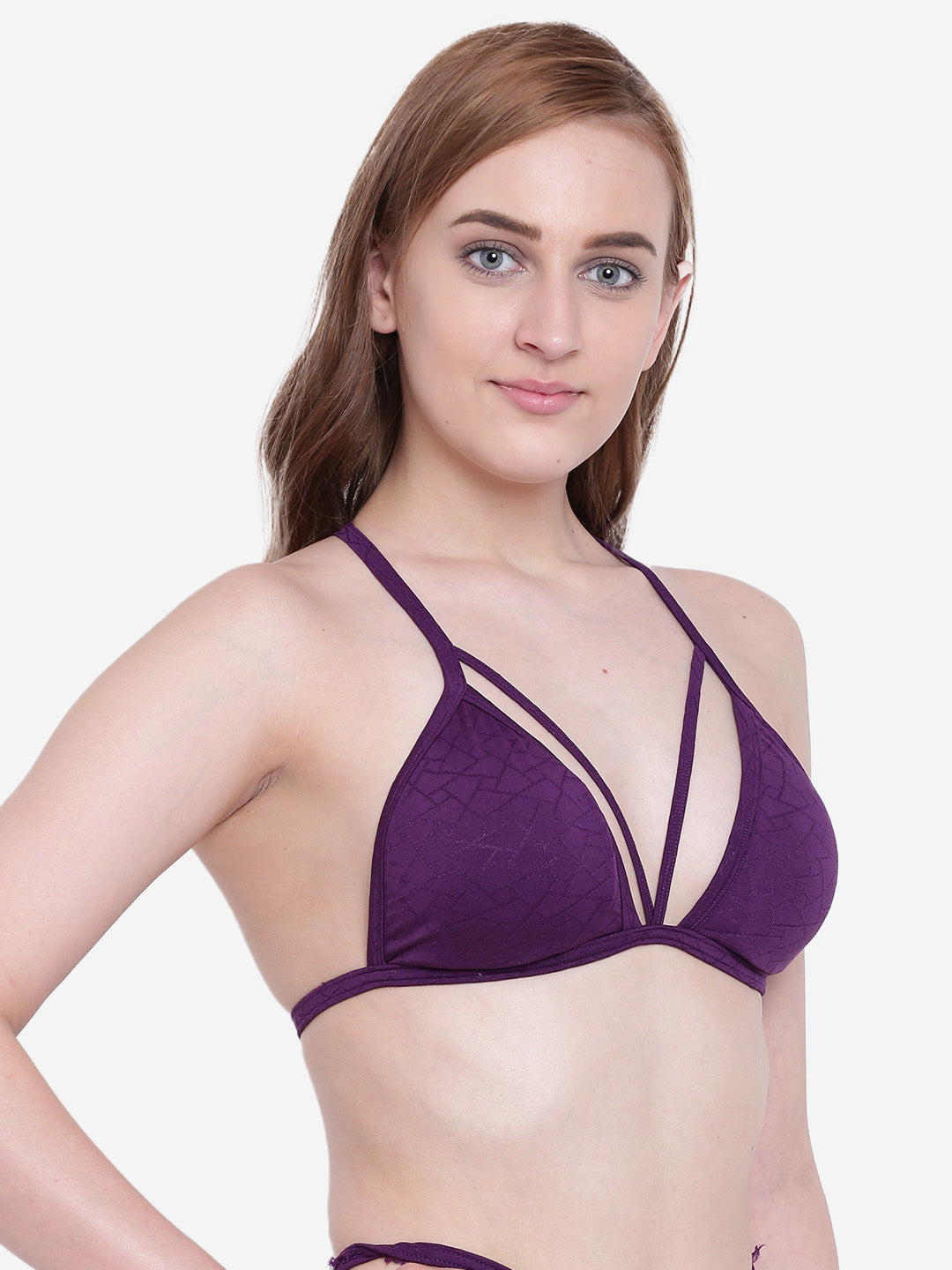 Women Beach Mania Bra