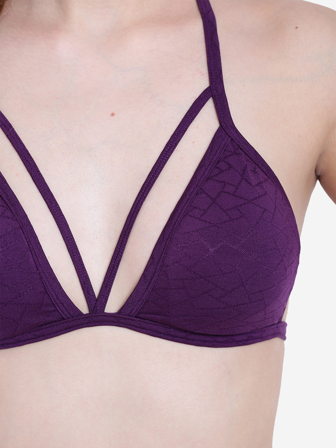 Women Beach Mania Bra