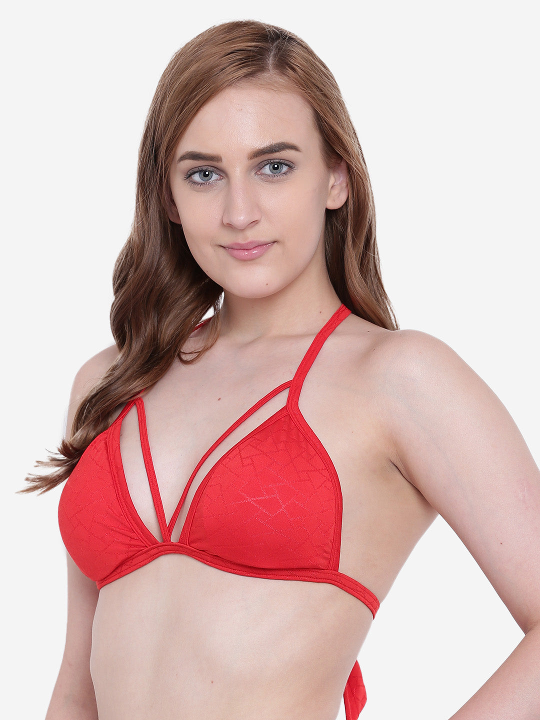 Women Beach Mania Bra
