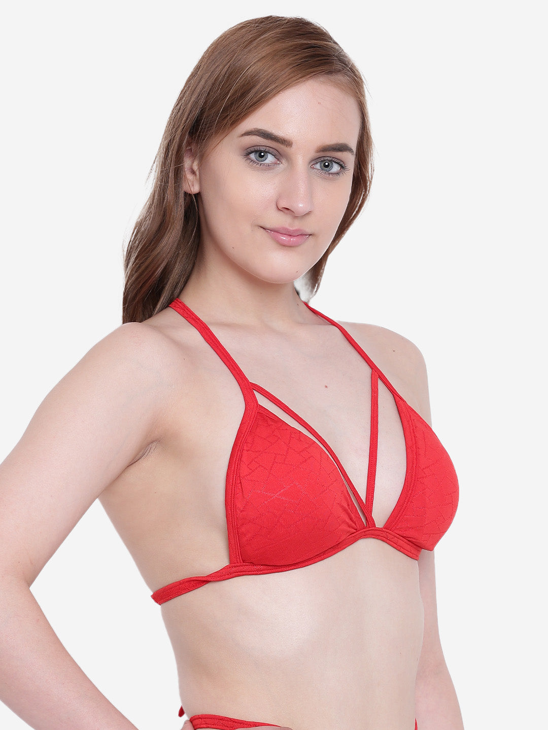 Women Beach Mania Bra