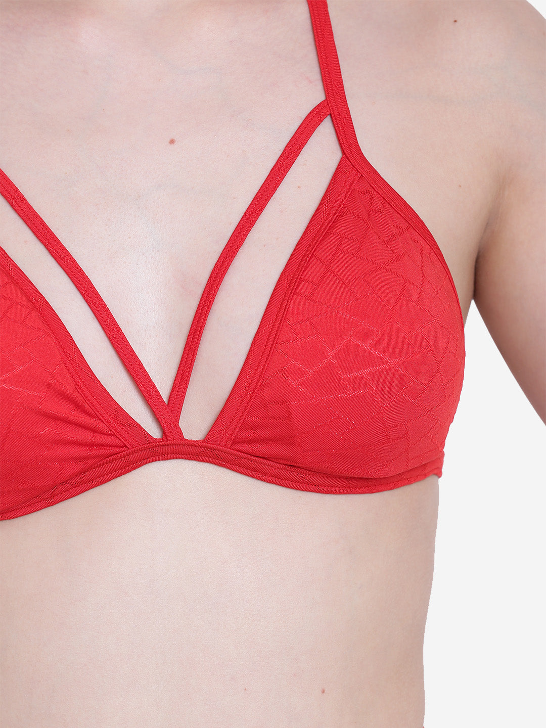Women Beach Mania Bra