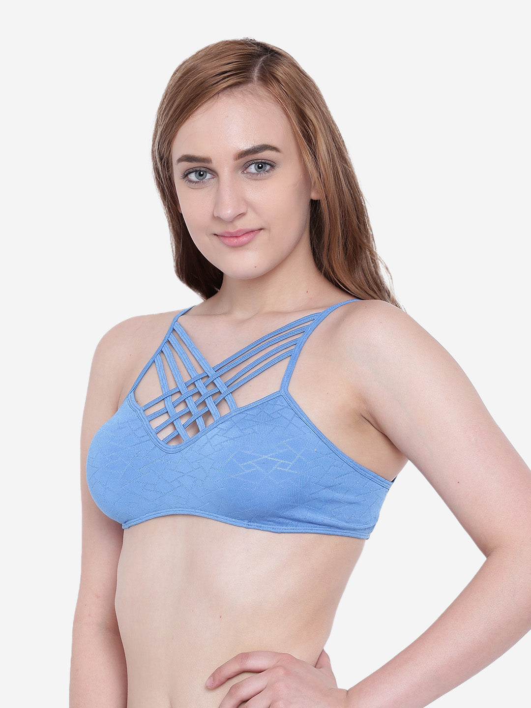 Women SeaOath Bra