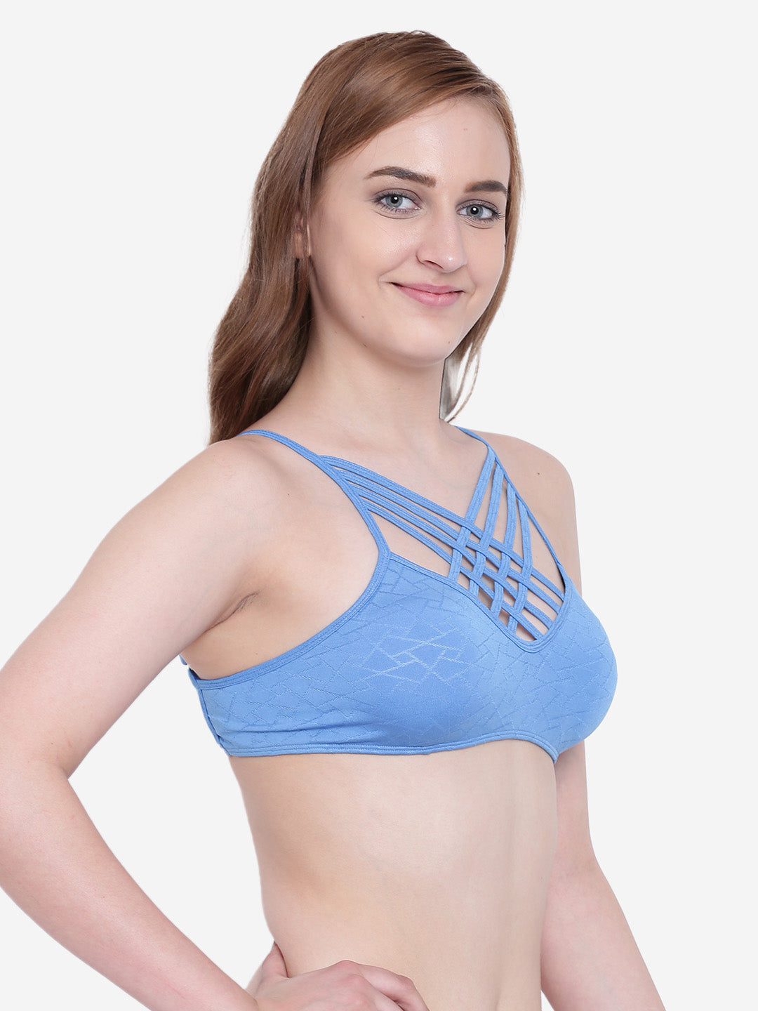 Women SeaOath Bra