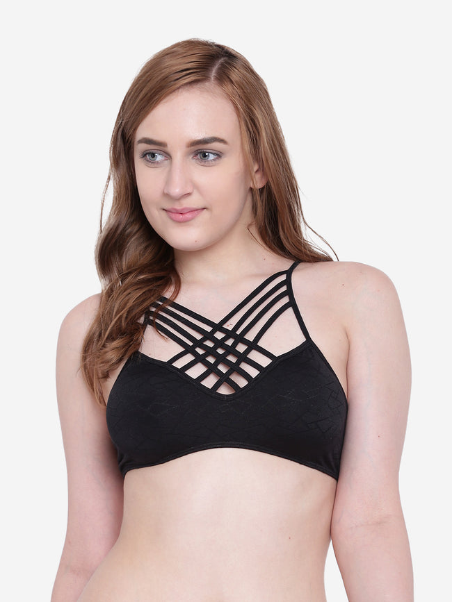 Women SeaOath Bra