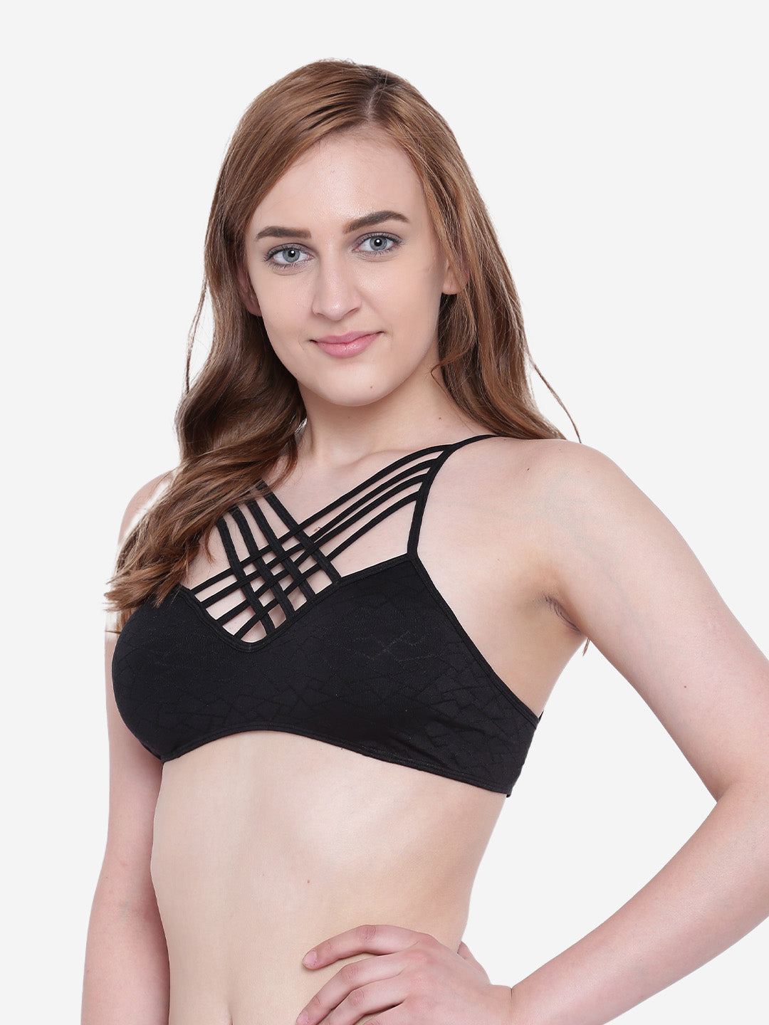 Women SeaOath Bra