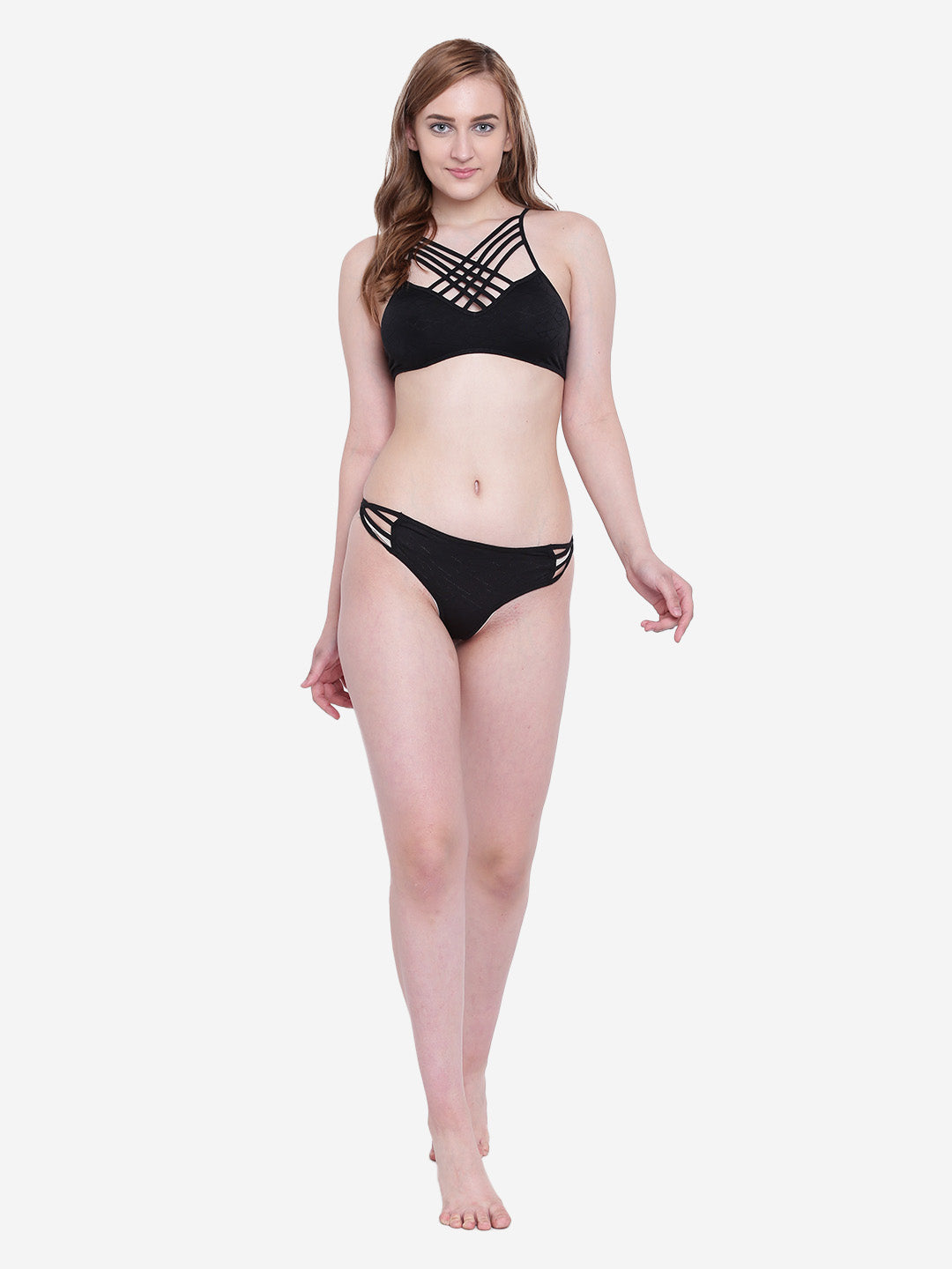 Women SeaOath Bra