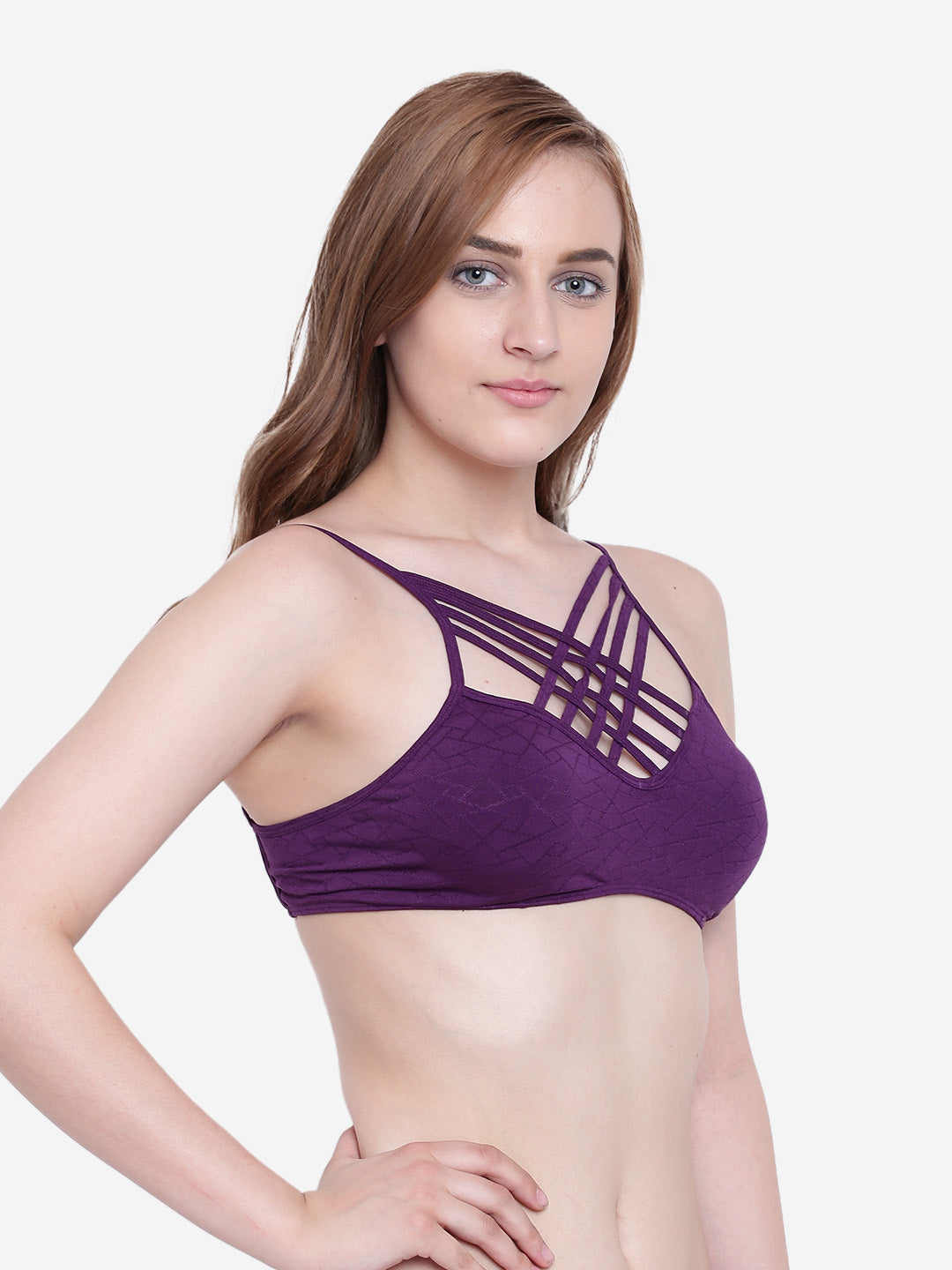 Women SeaOath Bra