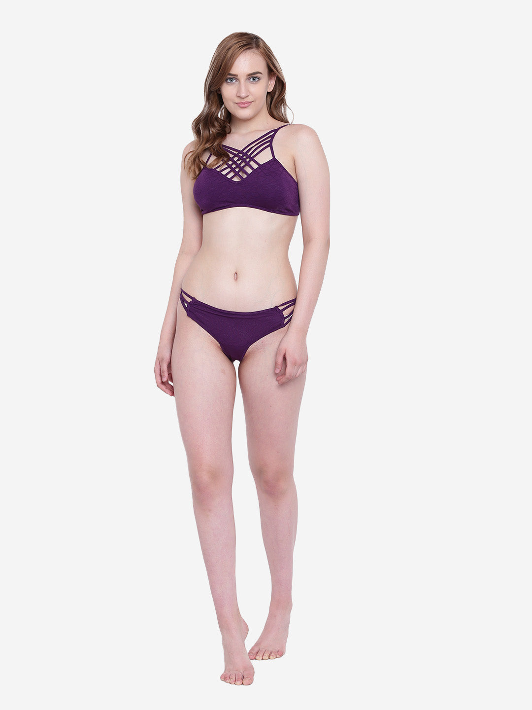 Women SeaOath Panty