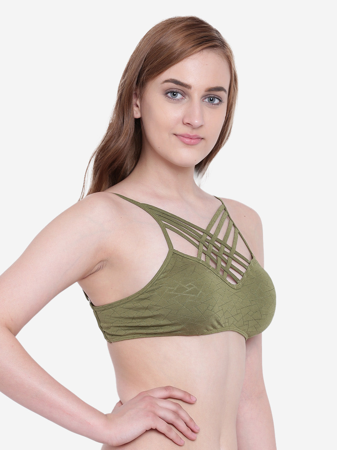 Women SeaOath Bra