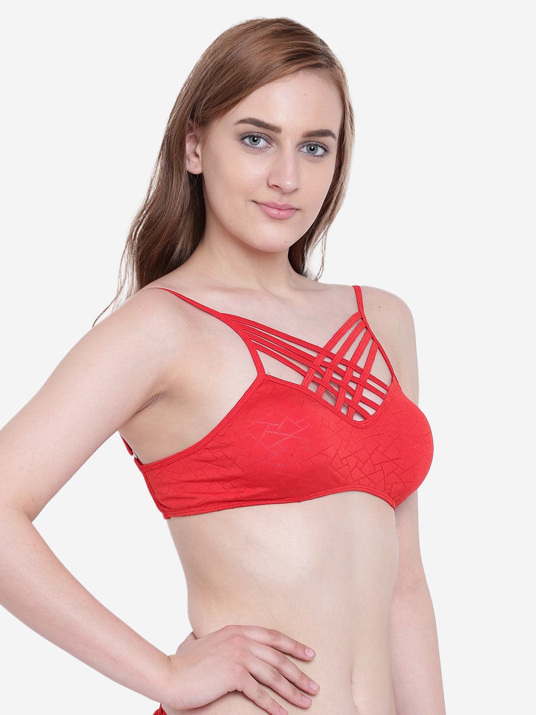 Women SeaOath Bra