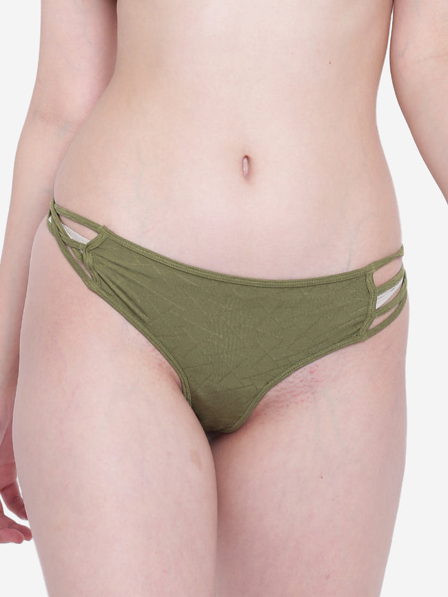 Women SeaOath Panty
