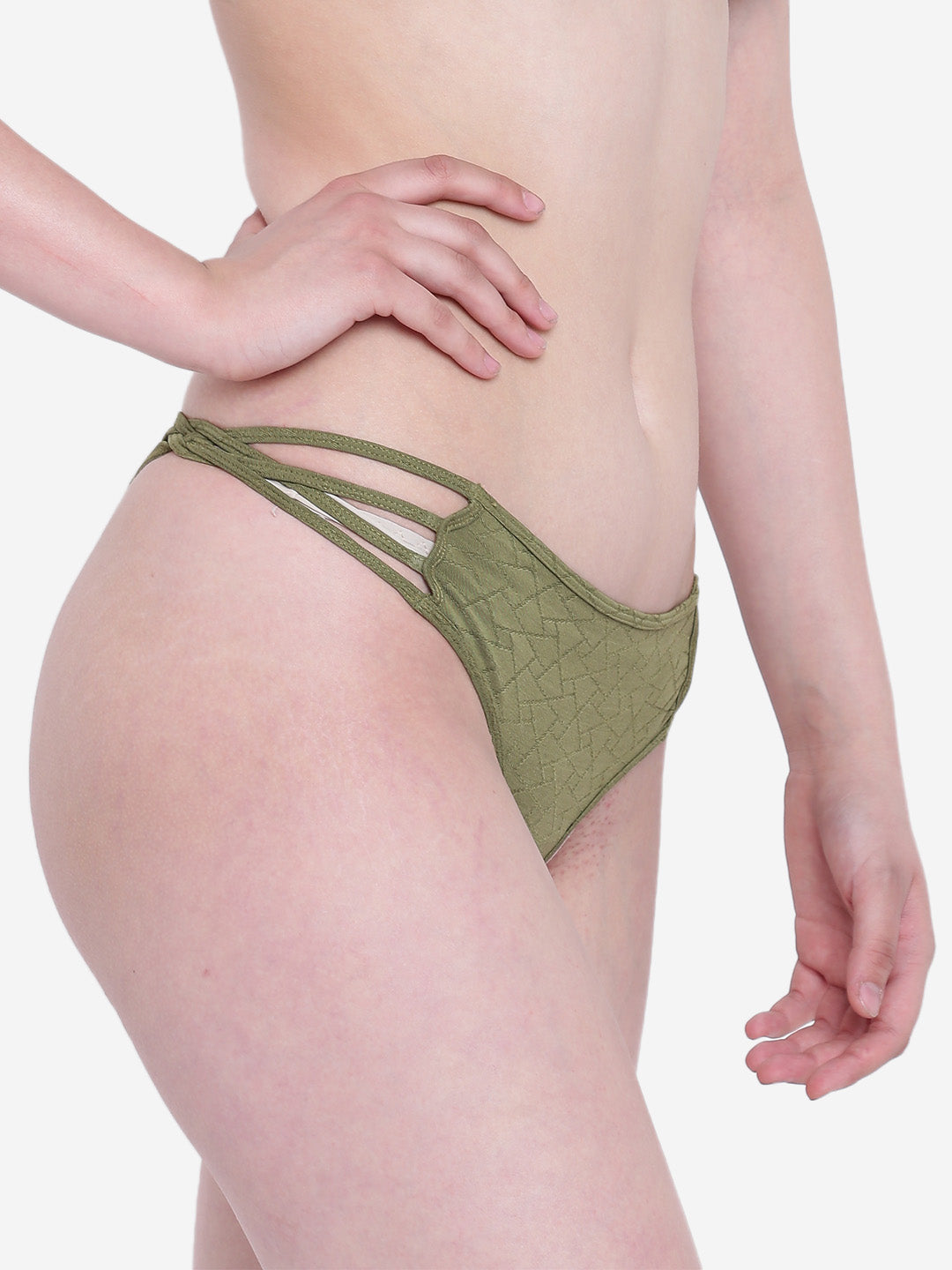 Women SeaOath Panty
