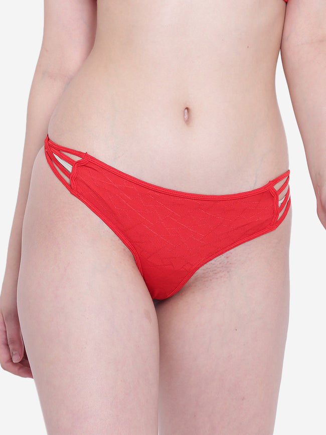 Women SeaOath Panty