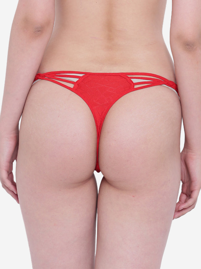 Women SeaOath Panty