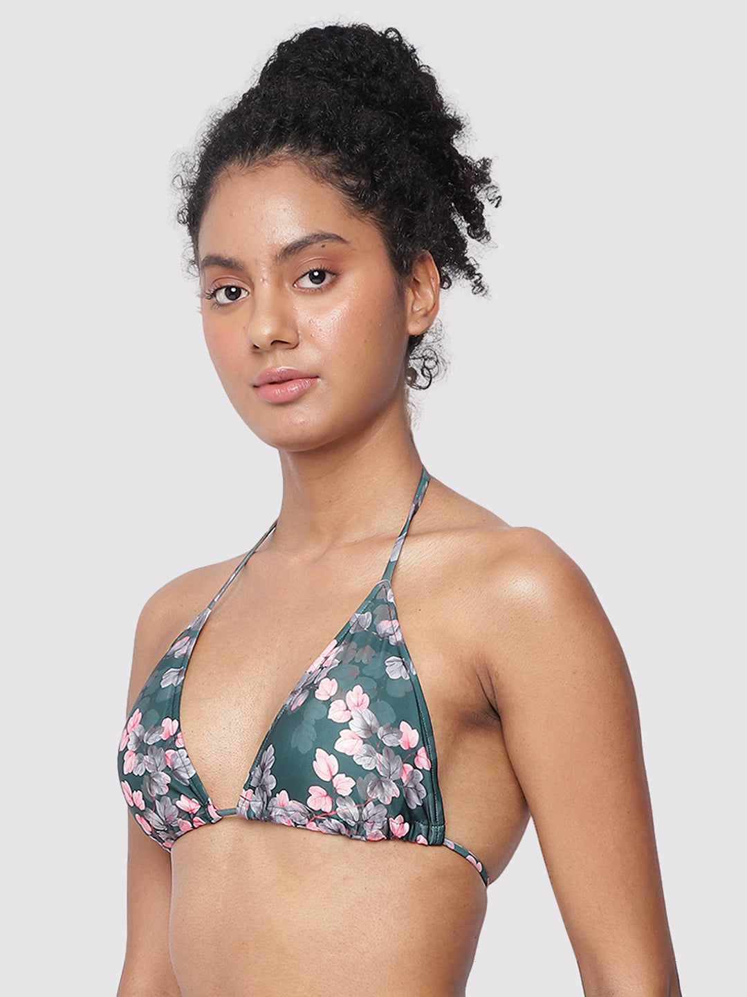 Women Bitra Tieable Bikini Bra