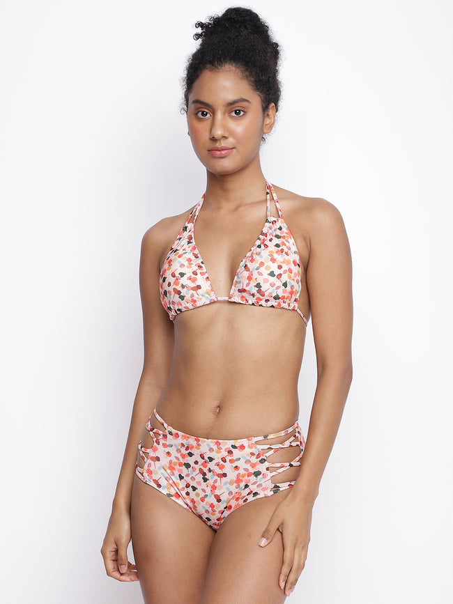 Women Kavaratti Island Bikini Set of 2