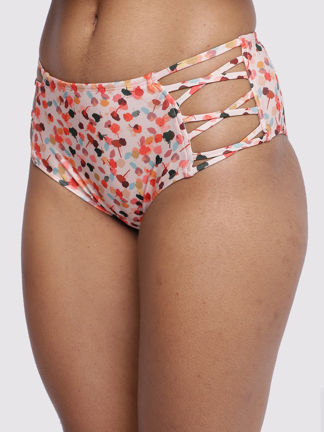 Women Kavaratti island Bikini Panty