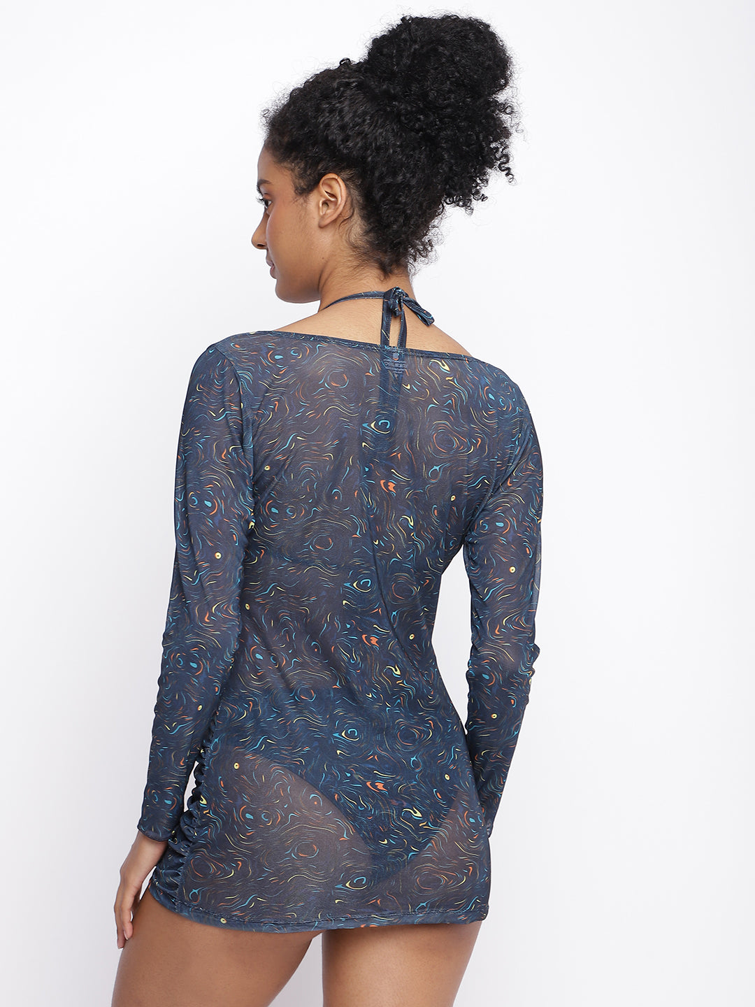 Women Kalpati reef Fitted Shrug
