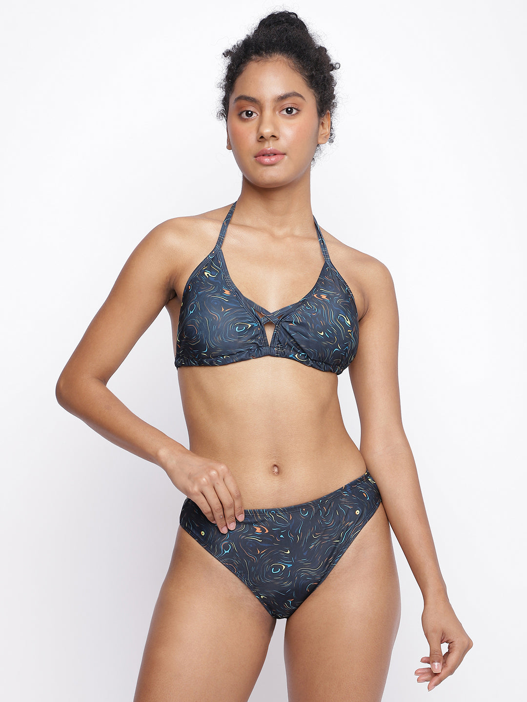 Women Kalpati Reef Tieable Bikini Bra