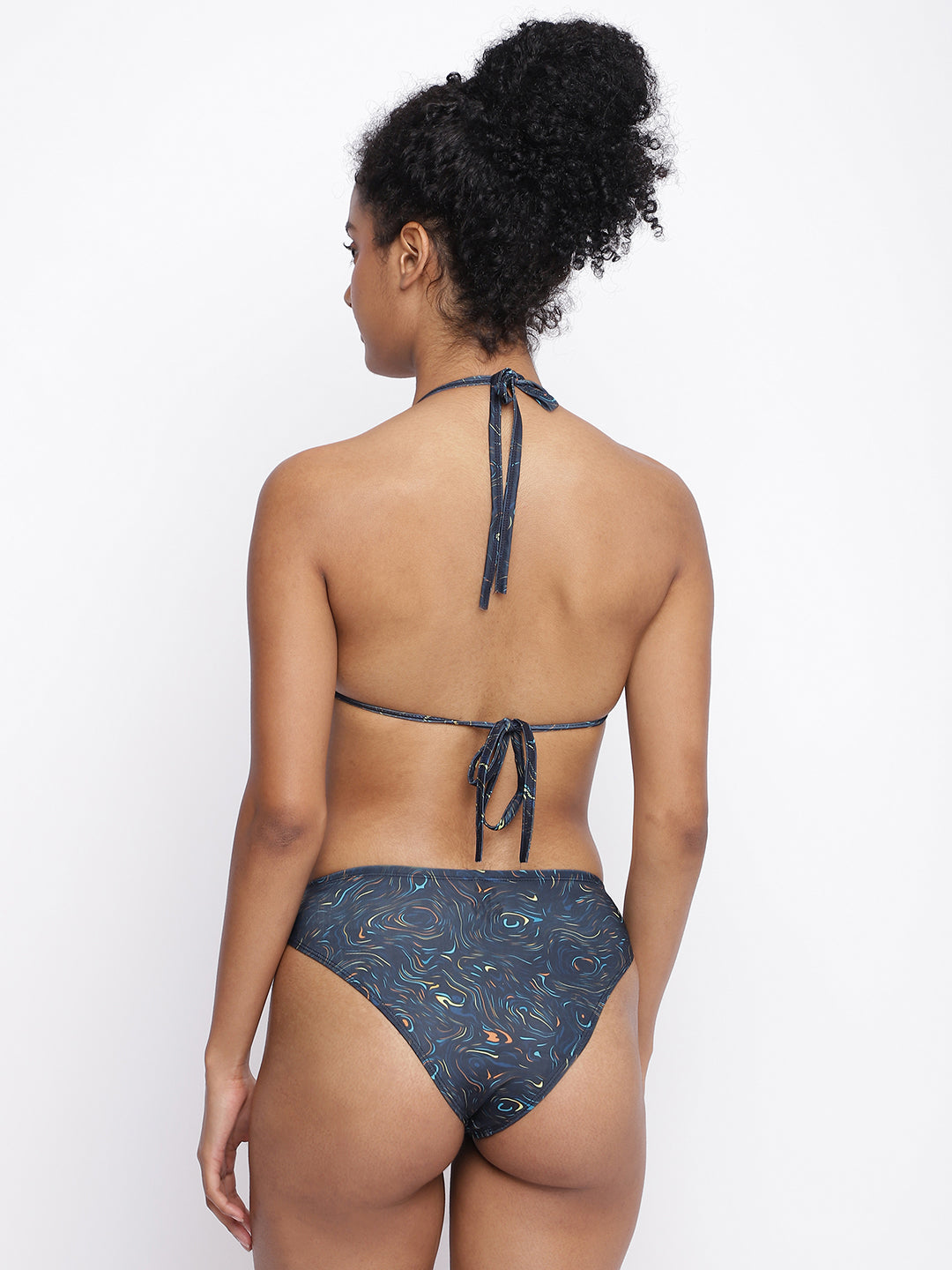 Women Kalpati Reef Tieable Bikini Bra
