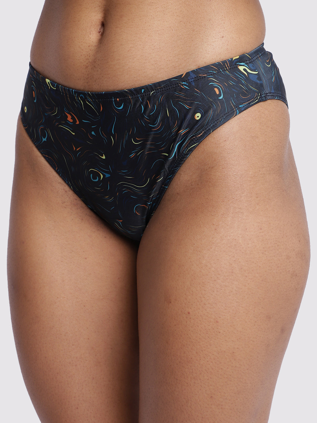 Women Kalpati Reef Bikini Panty