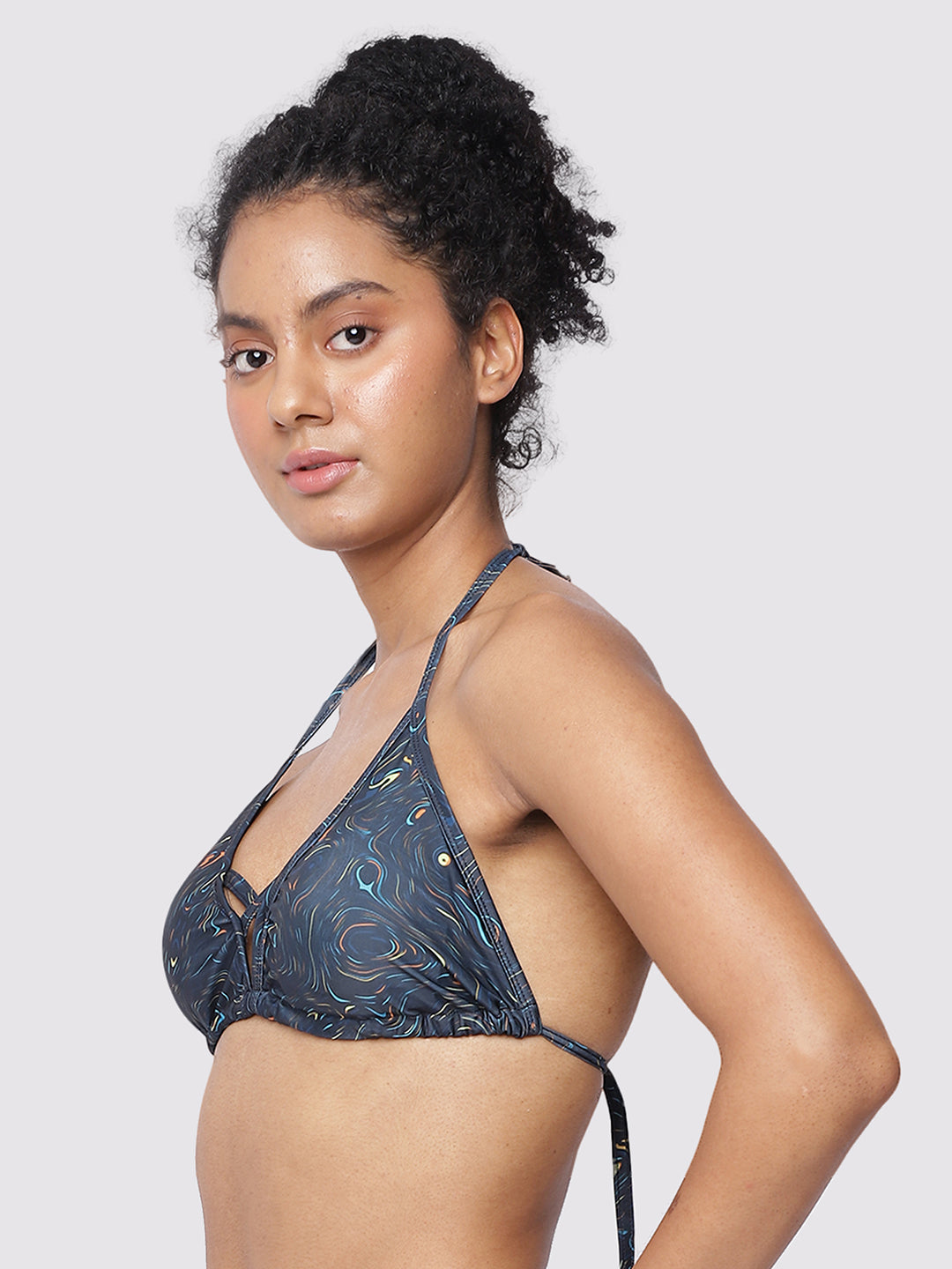 Women Kalpati Reef Tieable Bikini Bra