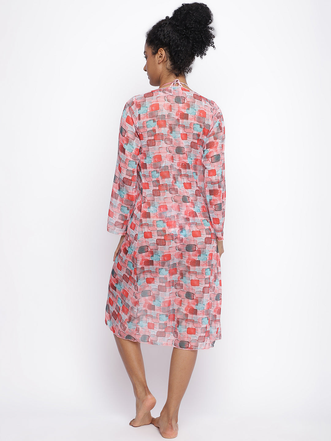 Women Byramgore Shrug
