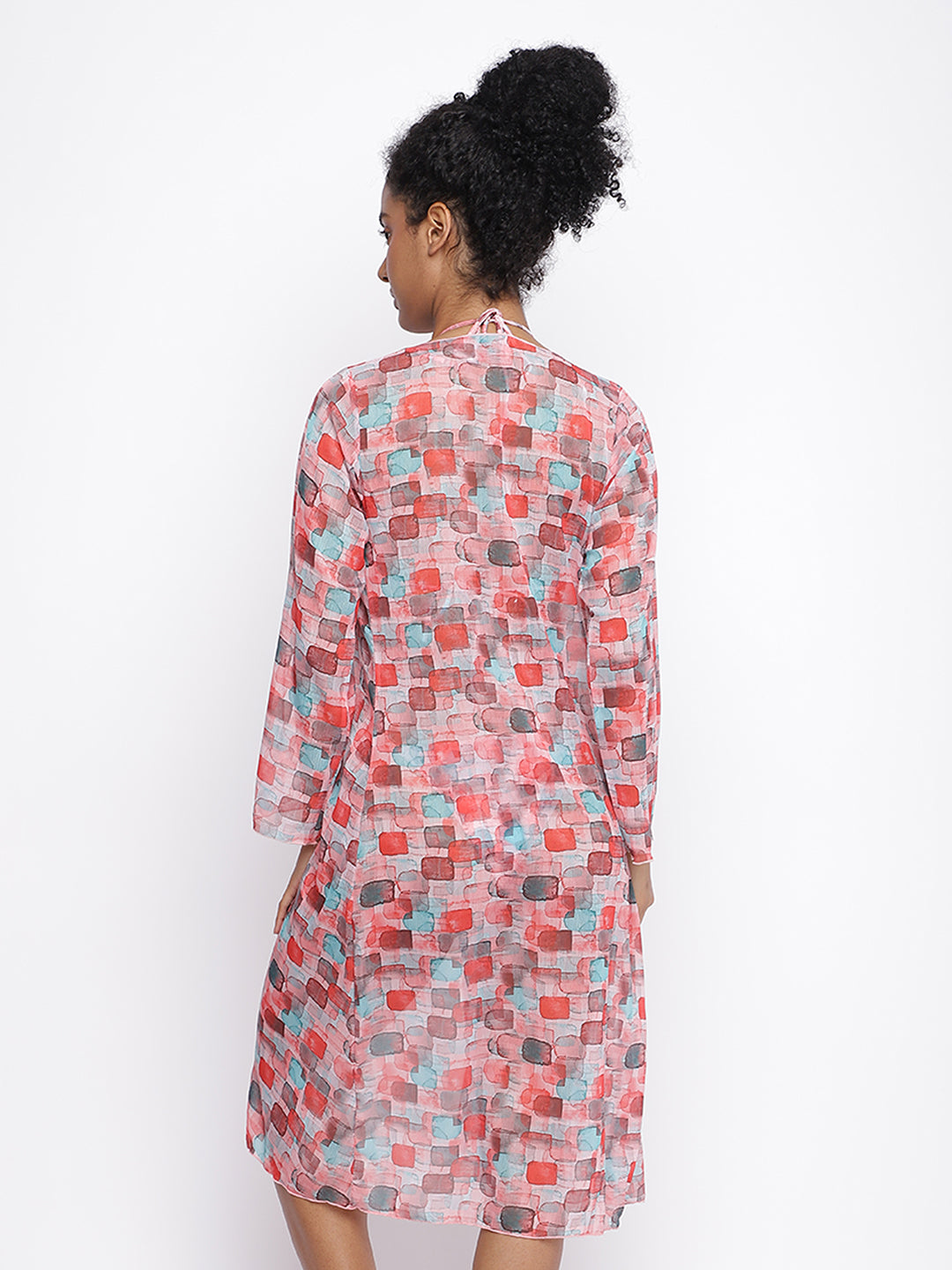 Women Byramgore Shrug