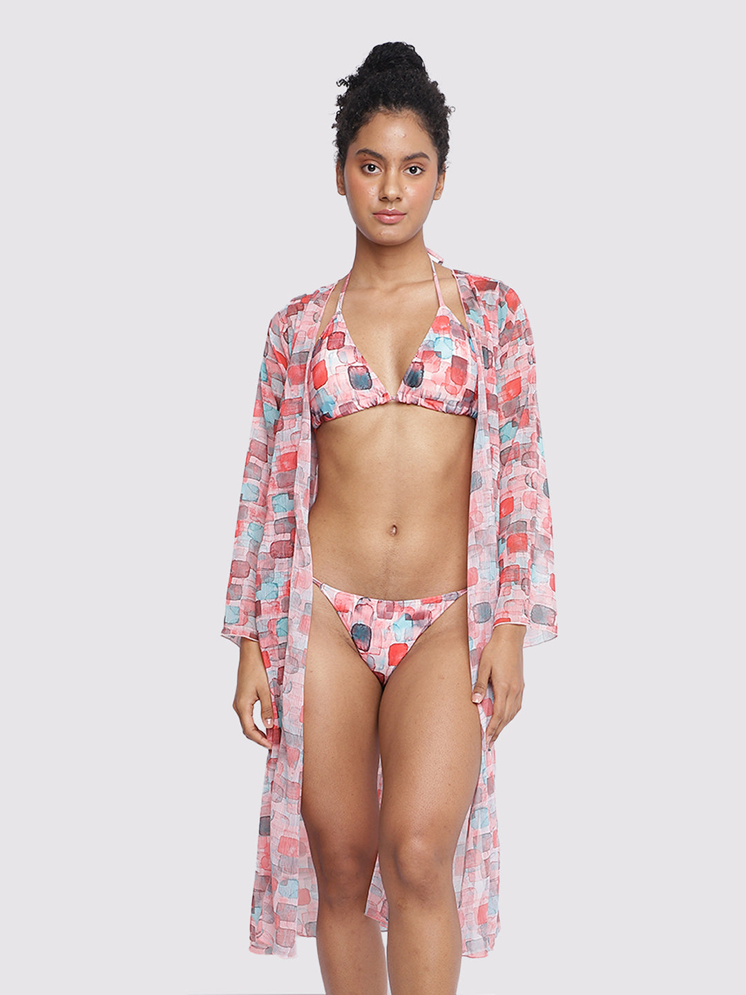 Women Byramgore Shrug