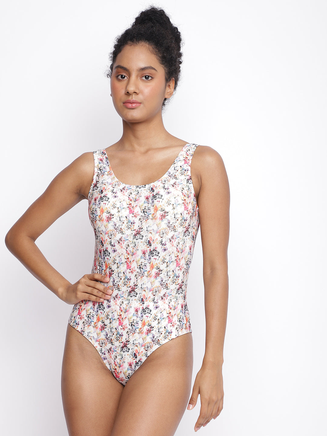 Women Kalpeni Basic Monokini