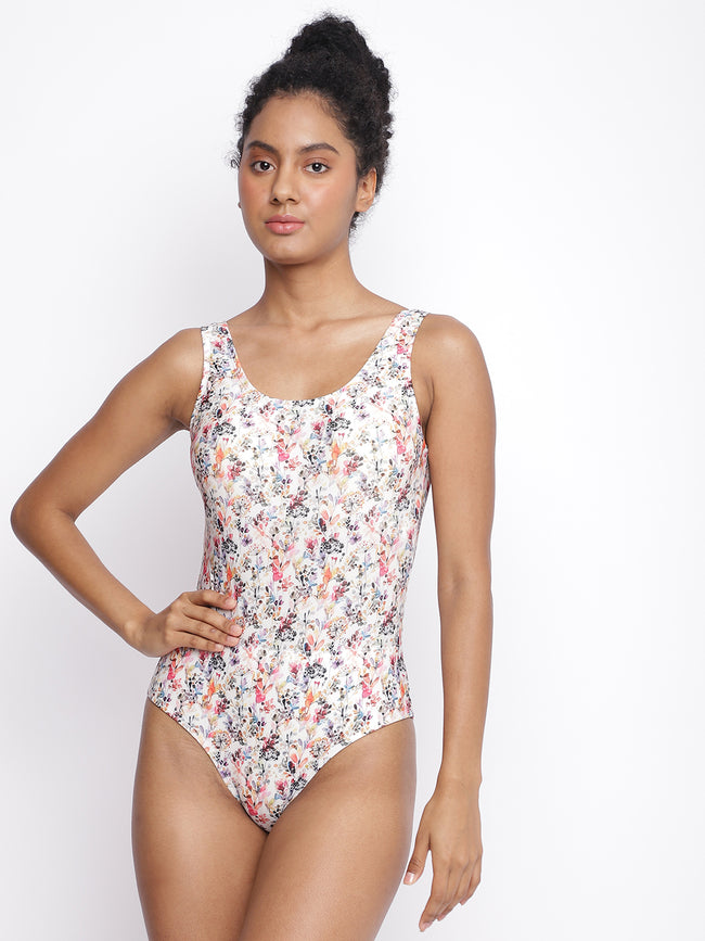 Women Kalpeni Basic Monokini